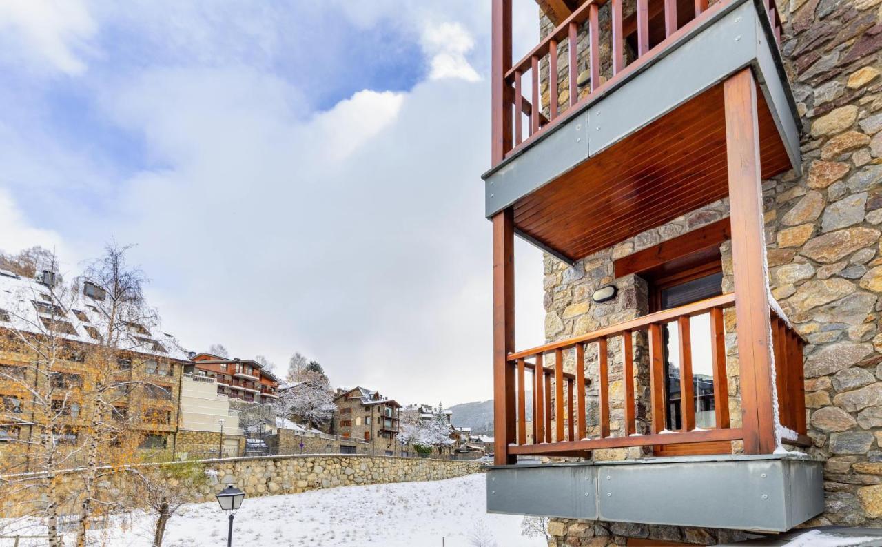 R Valle De Incles-Grandvalira Free Parking Канилло Экстерьер фото